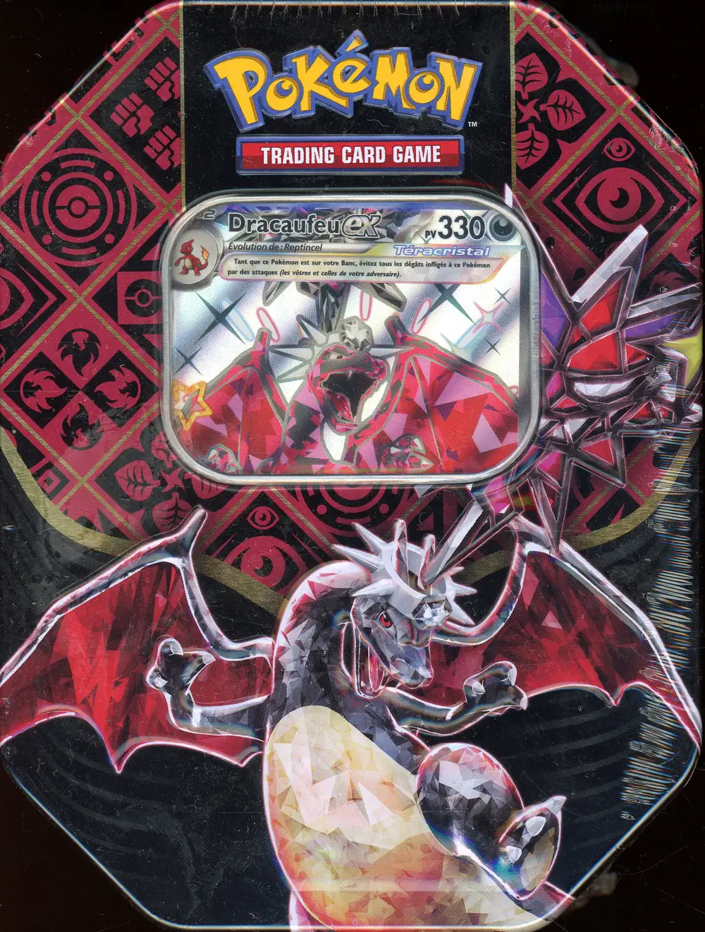 Pokébox EV4.5 Destinées de Paldea