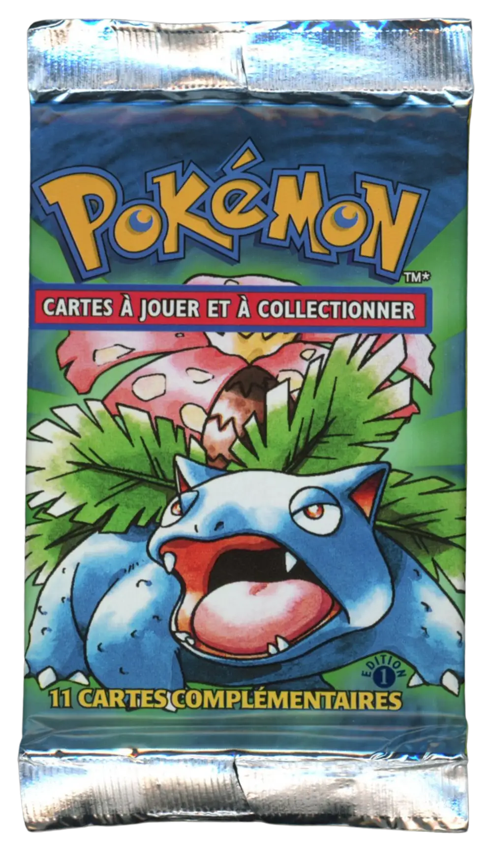 Booster Set de Base Édition 1