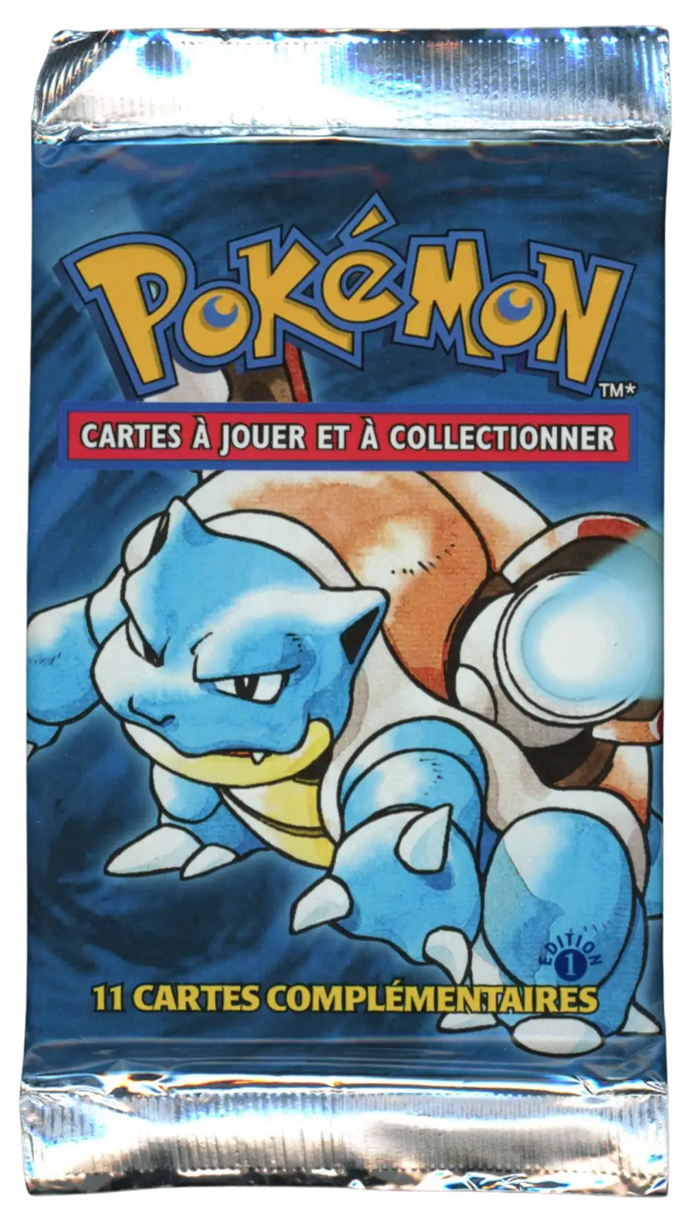 Booster Set de Base Édition 1