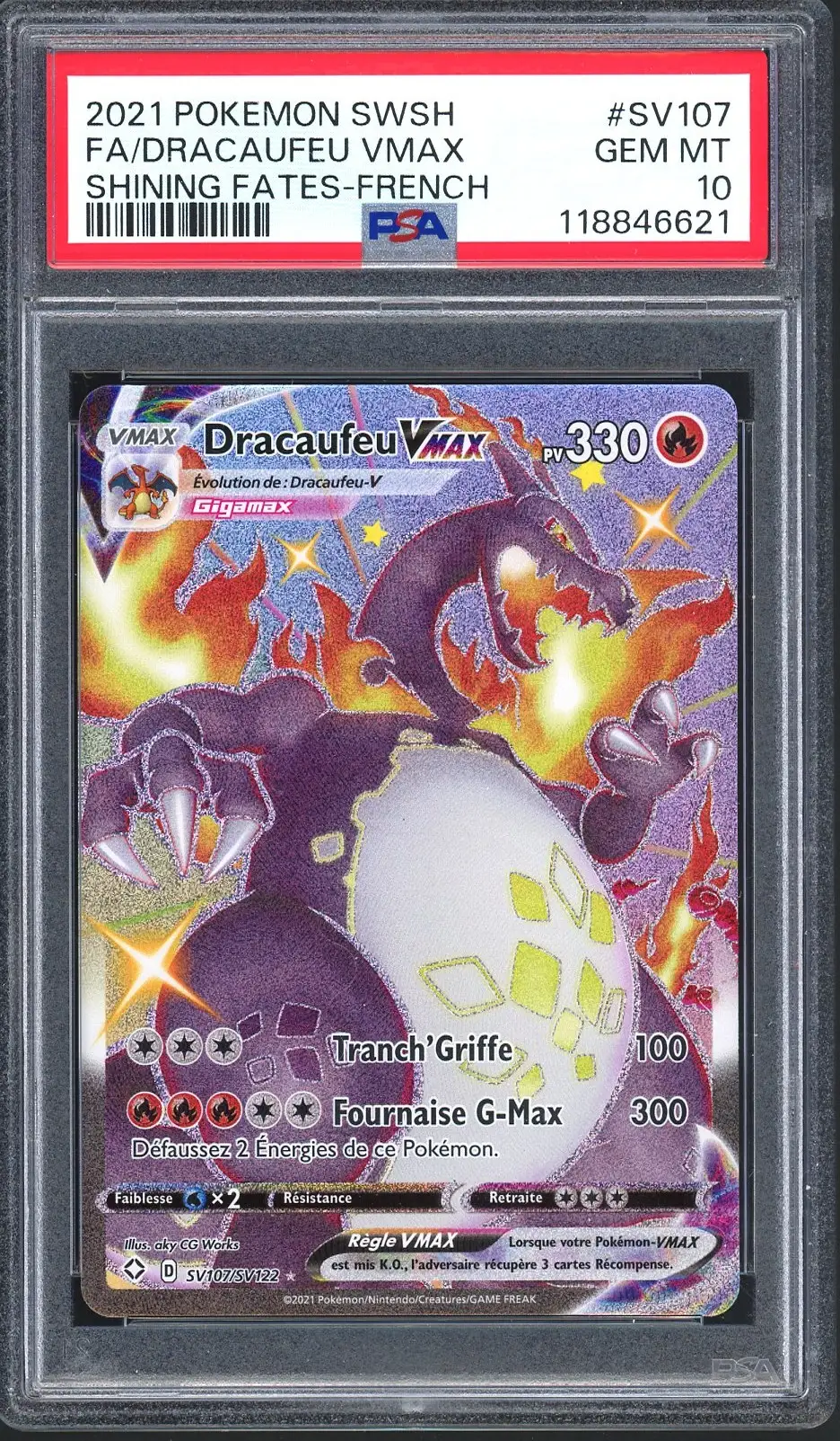 [PSA10] ドラメシャ AR noA-63aL7S14OGEGRpvvE