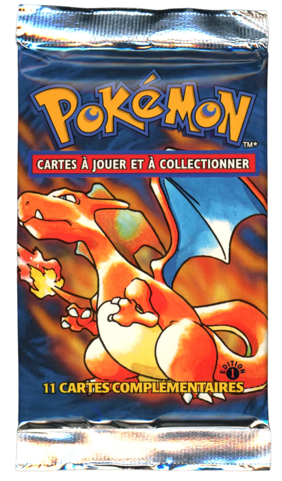 Booster Set de Base Édition 1
