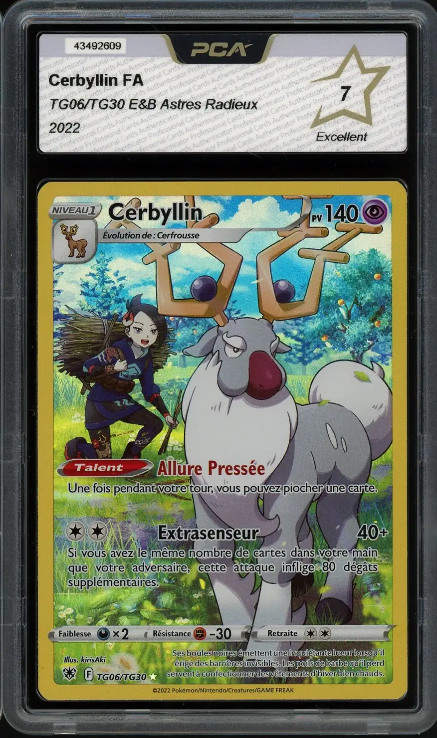 PCA 7 Cerbyllin