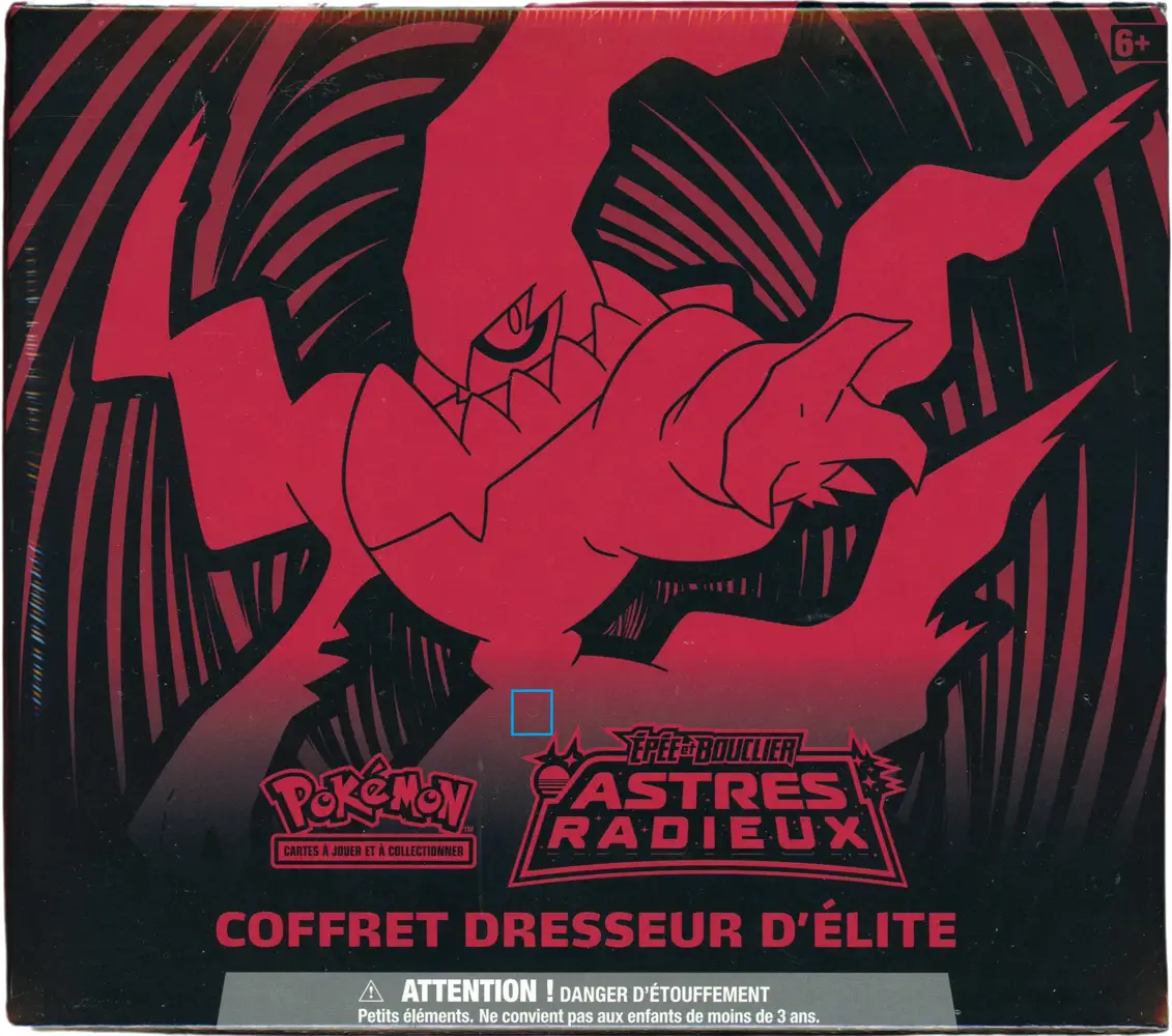 ETB EB10 Astres Radieux
