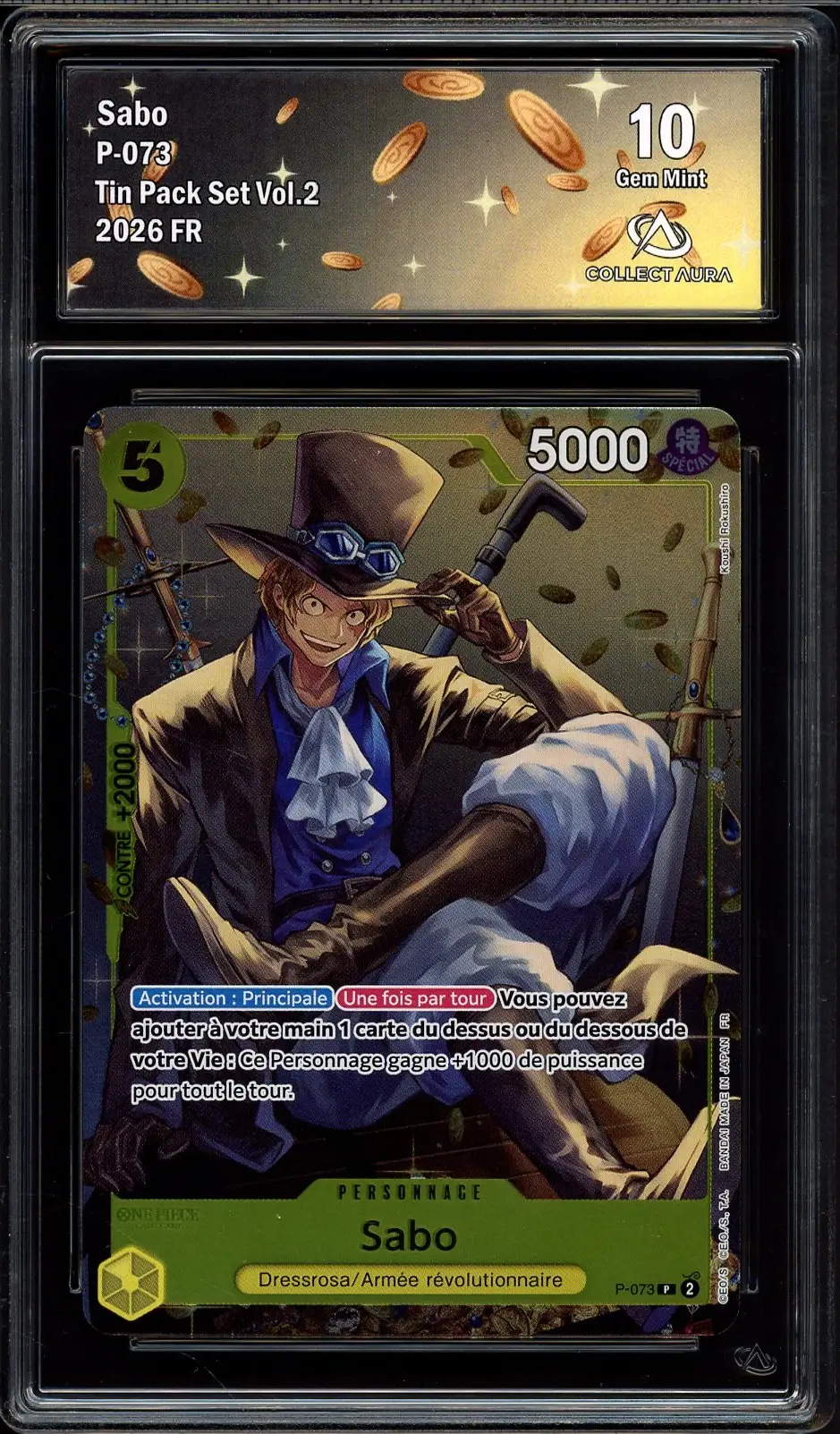 CA 10 Sabo
