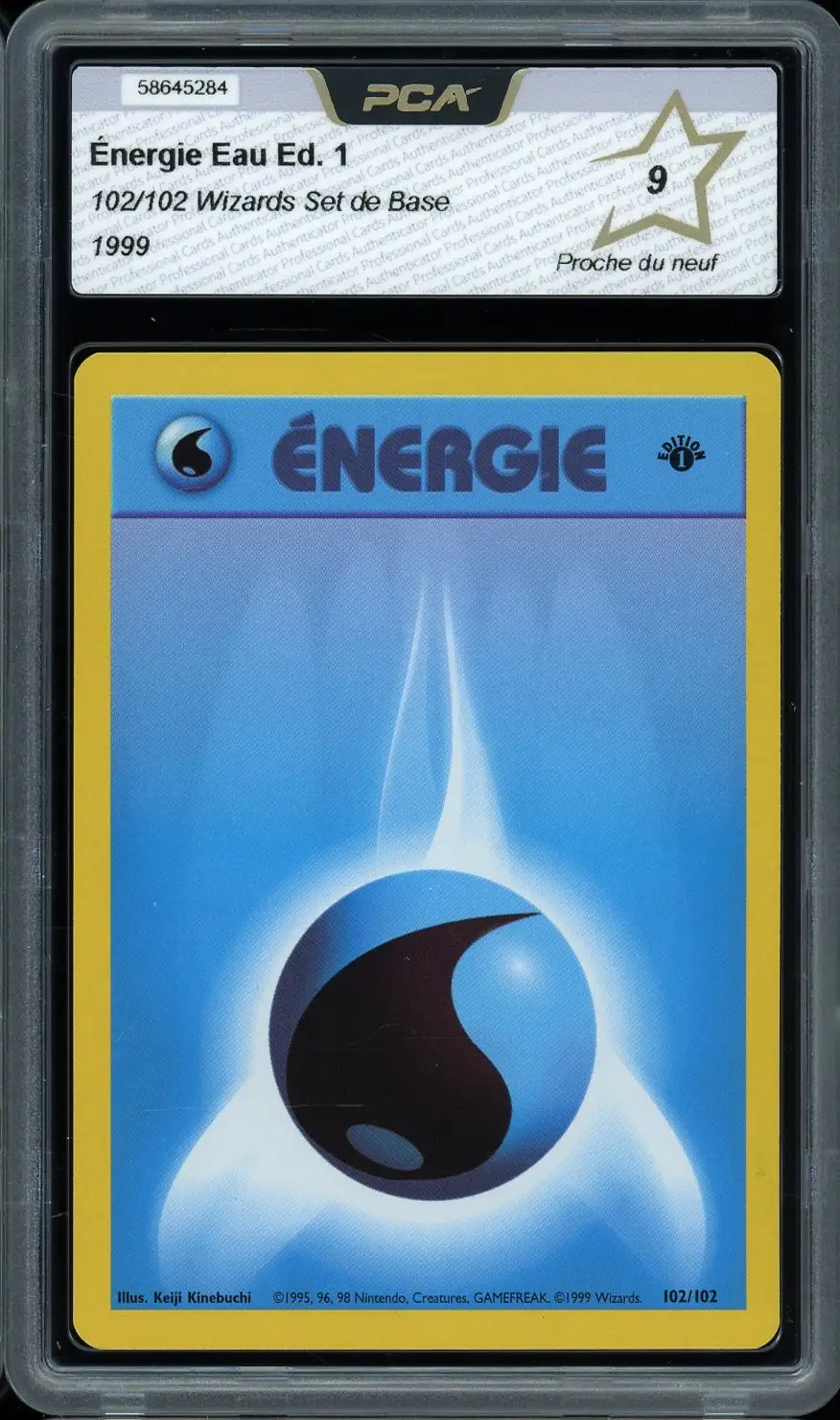 PCA 9 Energie Eau