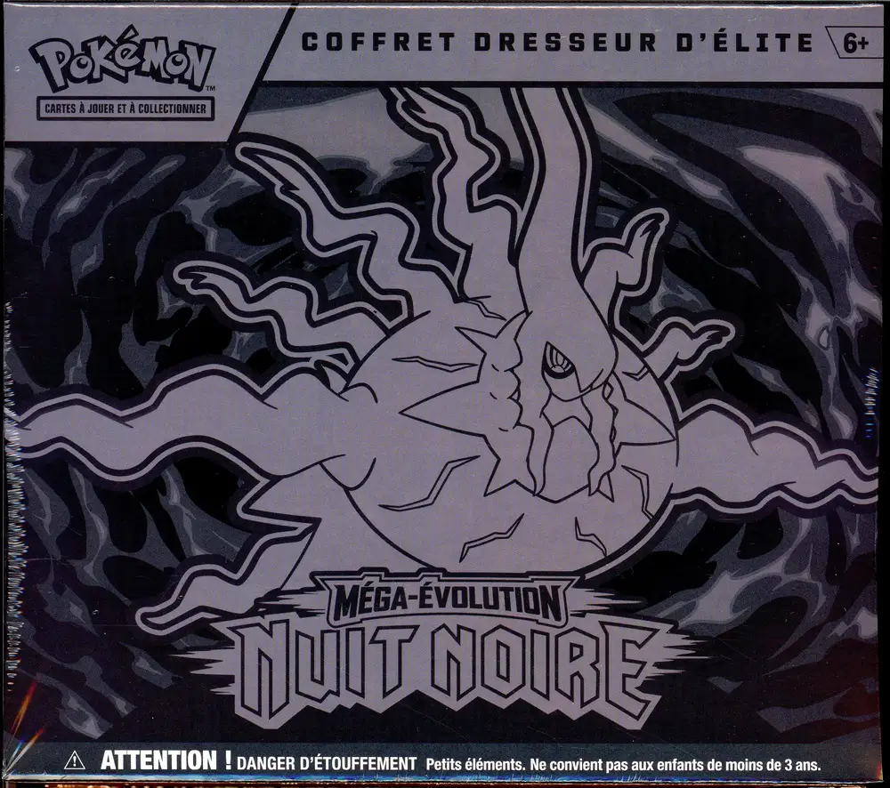 ETB ME5 Nuit Noire