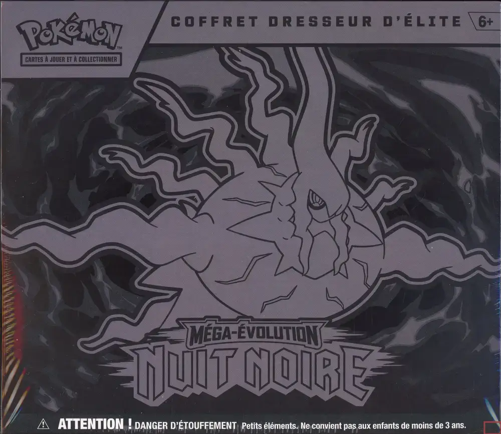 ETB ME5 Nuit Noire