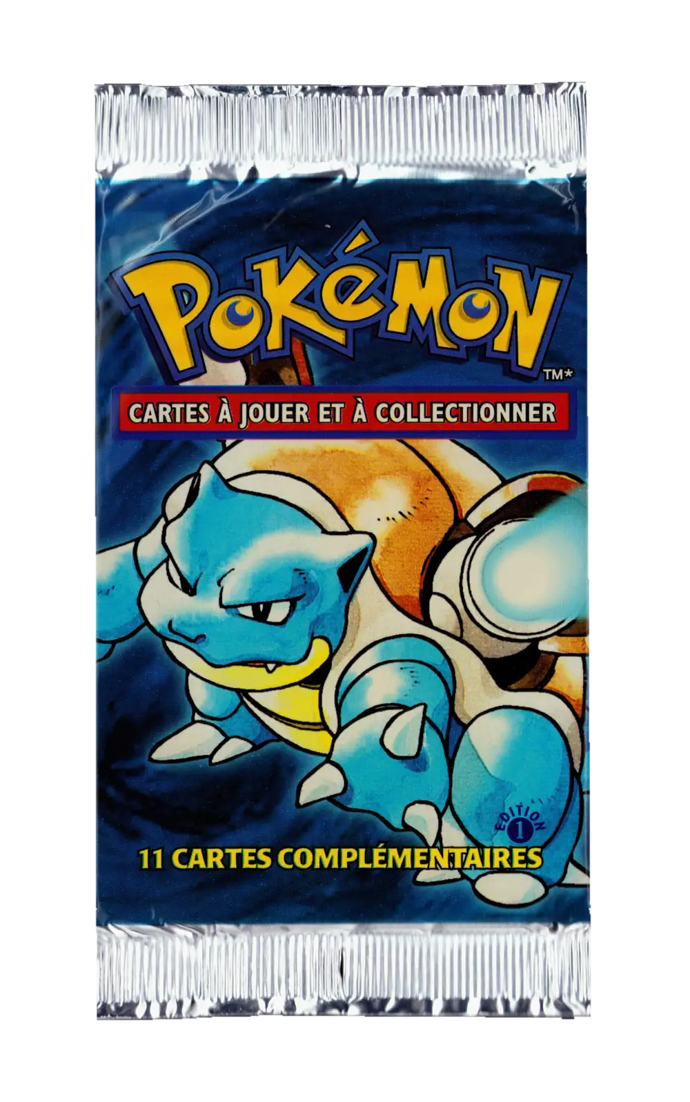 Booster Set de Base Édition 1