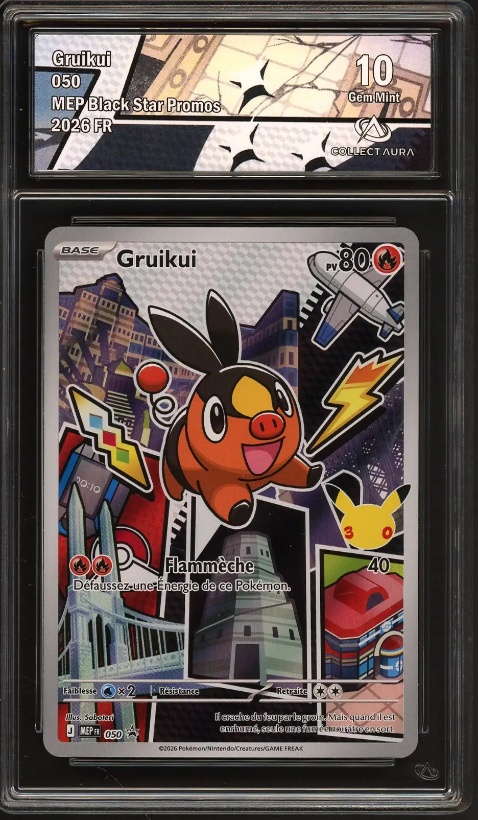 CA 10 Gruikui