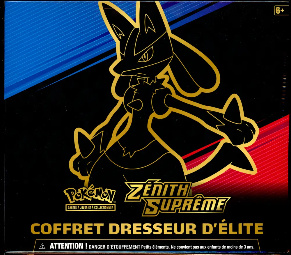 ETB EB12.5 Zénith Suprême