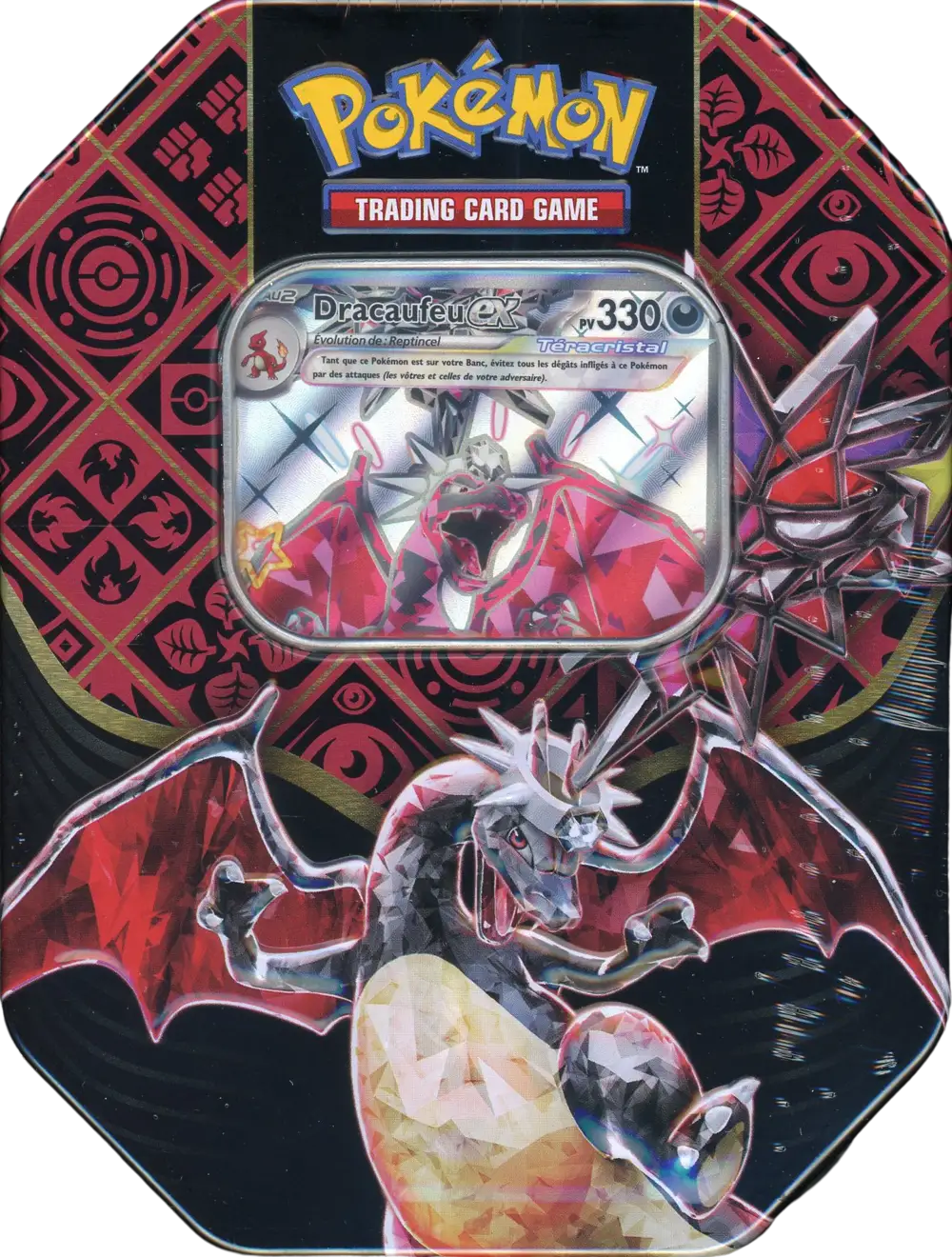 Pokébox EV4.5 Destinées de Paldea