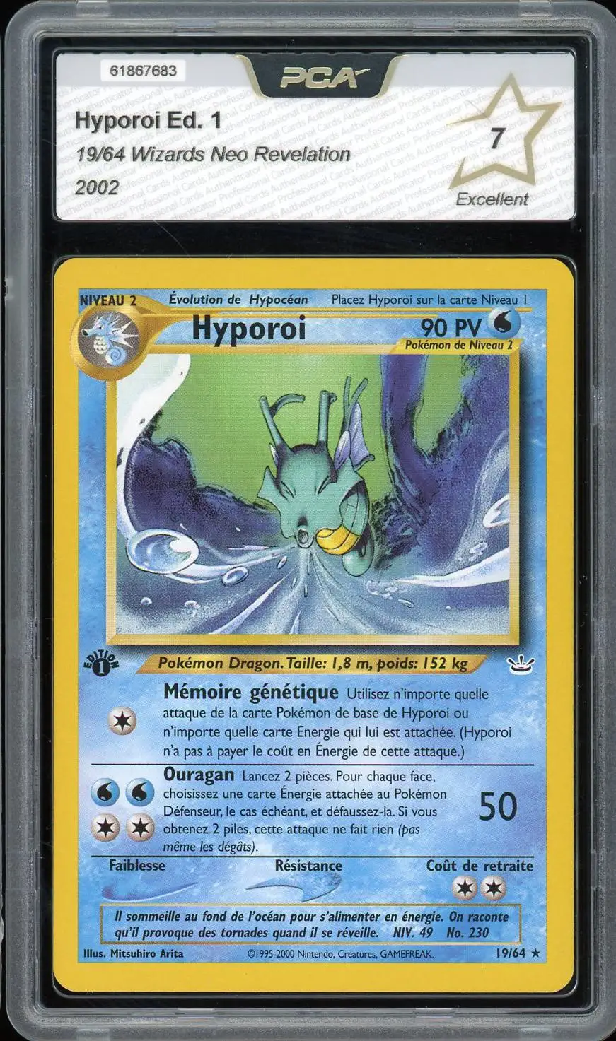 PCA 7 Hyporoi