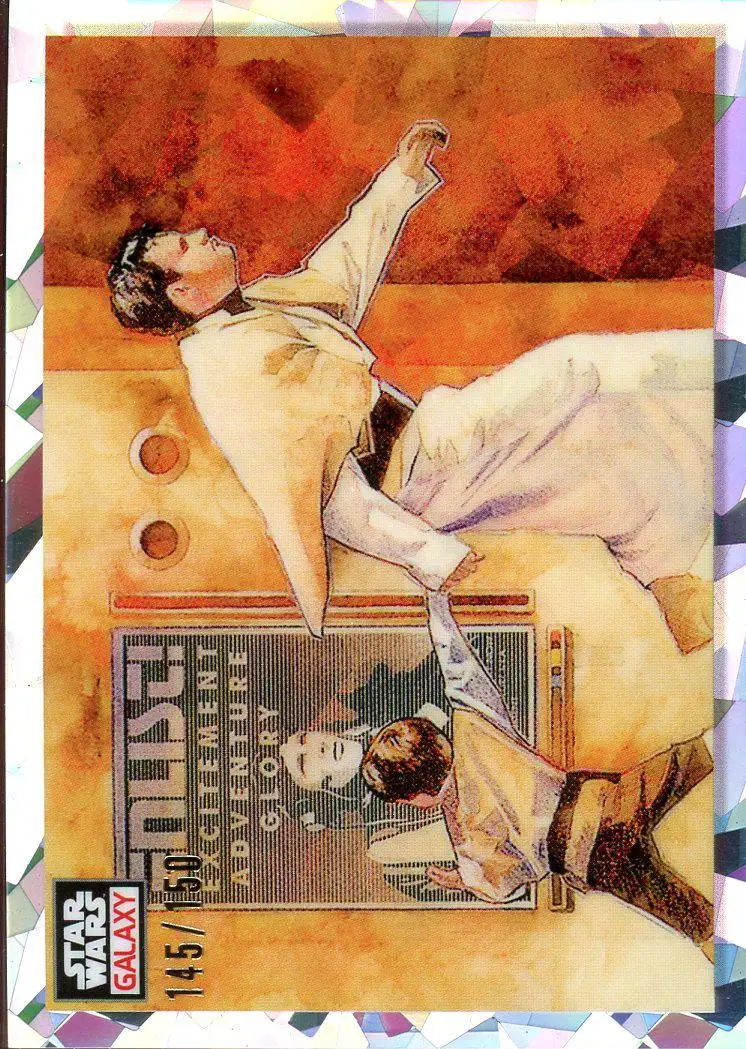 Enlist! Prism Refractor