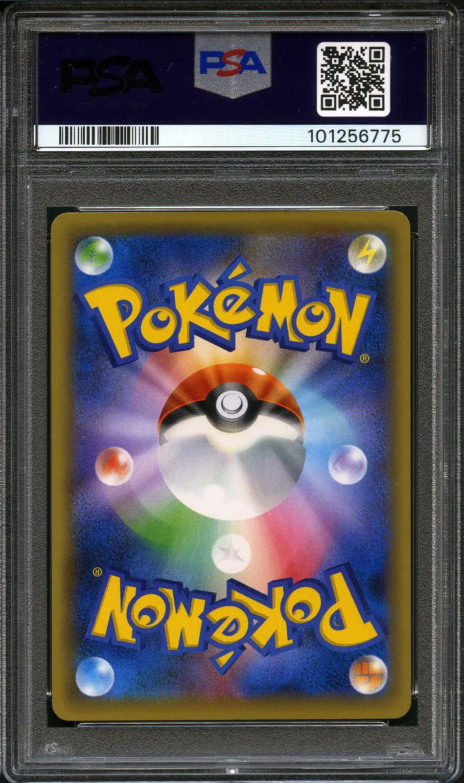 PSA 10 Mew