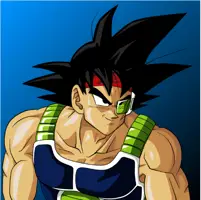 Bardock