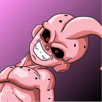 Majin Buu