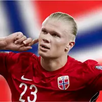 Erling Haaland