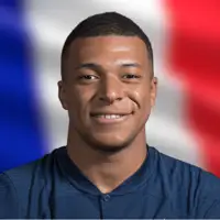 Kylian Mbappé