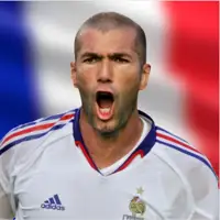 Zinedine Zidane