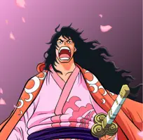 Kozuki Momonosuke