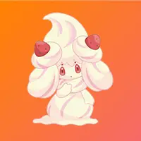 Alcremie