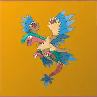 Aéroptéryx