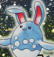 Azumarill