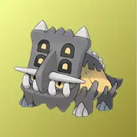 Bastiodon