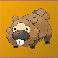 Bidoof