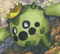 Cacnea