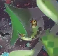 Cacturne