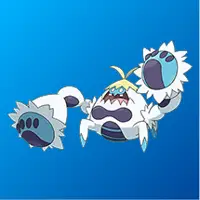 Crabominable