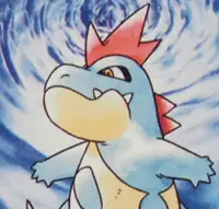 Croconaw
