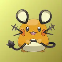 Dedenne