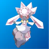 Diancie