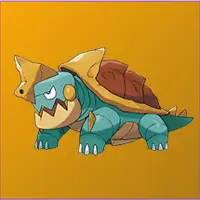 Torgamord