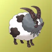 Moumouflon