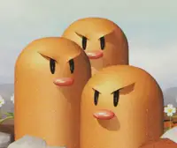 Triopikeur