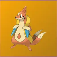 Mustéflott