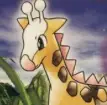 Girafarig