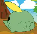 Gloupti