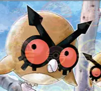 Hoothoot
