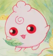 Toudoudou