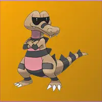 Escroco