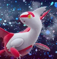 Latias & Latios