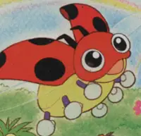 Ledyba
