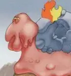 Volcaropod