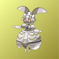 Magearna