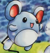 Marill