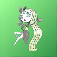 Meloetta